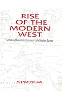 Rise of the Modern West