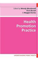 Health Promotion Practice