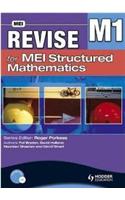 Revise for MEI Structured Mathematics - M1