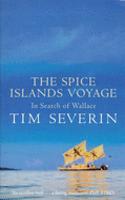 The Spice Islands Voyage