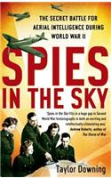 Spies In The Sky