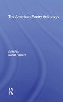 American Poetry Antholog