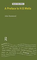 PREFACE TO H G WELLS
