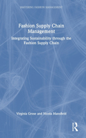 Fashion Supply Chain Management