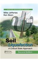 Soil Liquefaction