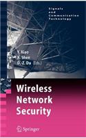 Wireless Network Security