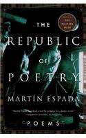 Republic of Poetry: Poems