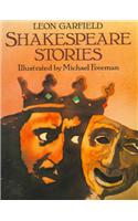 Shakespeare Stories