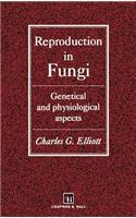 Reproduction in Fungi