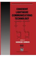 Coherent LightWave Communications Technology