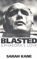 Blasted and Phaedra's Love (Modern Plays) Paperback â€“ 1 January 1996