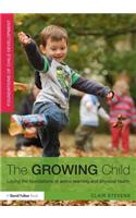 The Growing Child