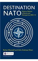 Destination NATO