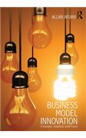 Business Model Innovation