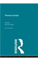 Thomas Carlyle
