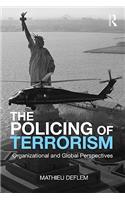 Policing of Terrorism