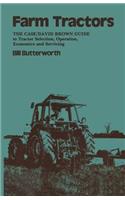 Farm Tractors