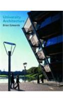 University Architecture
