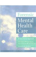 Forsensic Mental Health Care