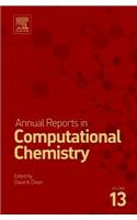 Annual Reports in Computational Chemistry