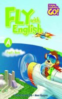 Young Learners Go - Fly with English A Pupil Book Paperback â€“ 1 January 2006