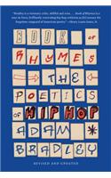 Book of Rhymes: The Poetics of Hip Hop