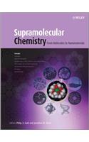 Supramolecular Chemistry