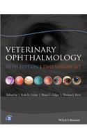 Veterinary Ophthalmology