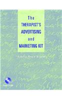 Therapist's Advertising and Marketing Kit (Book )