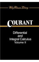 Differential and Integral Calculus, Volume 2