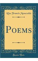 Poems (Classic Reprint)