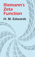 Riemann's Zeta Function: (Dover Books on MaTHEMA 1.4tics)