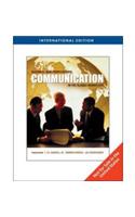 Business and Professional Communication in the Global Workplace