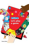 Let's Play a Game: All You Need to Play Six Board Games