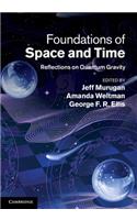 Foundations of Space and Time