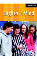 English in Mind Starter Student's Book Polish Edition