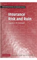 Insurance Risk and Ruin