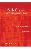 Living in the Information Age