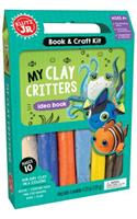 My Clay Critters: (Klutz Junior)