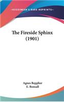 The Fireside Sphinx (1901)