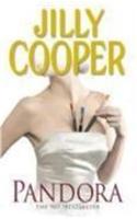 Pandora. Jilly Cooper