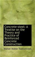Concrete-Steel