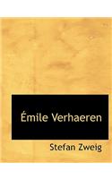 Emile Verhaeren: (English)