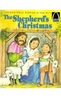 The Shepherd's Christmas