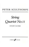 String Quartet No. 11