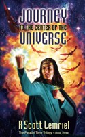 Journey to the Center of the Universe