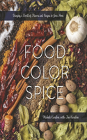 Food Color Spice