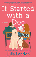 It Started With a Dog