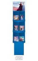 Frozen 2 36-Copy Sidekick Display Spring 2020