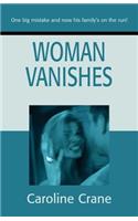 Woman Vanishes
